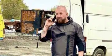 Динко Вълев с финансово предложение за село Прилеп, където множество хора намериха гибелта си заради липсата на ограничения! 4