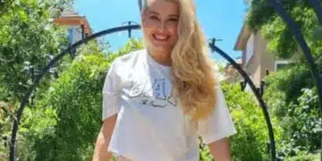 Ева Веселинова отново на екран, но при конкуренцията! 11