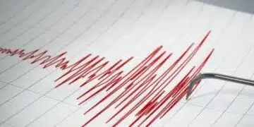 Земетресения се усетиха в Симитли и Благоевград! 11