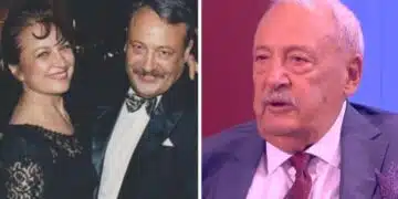 Иван Гарелов по-откровен от всякога, сподели колко му е тежко без детето му и съпругата му! 13