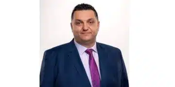 СДС обявиха кандидата си за кмет на Русе в последния момент – той е Станимир Станчев! 1
