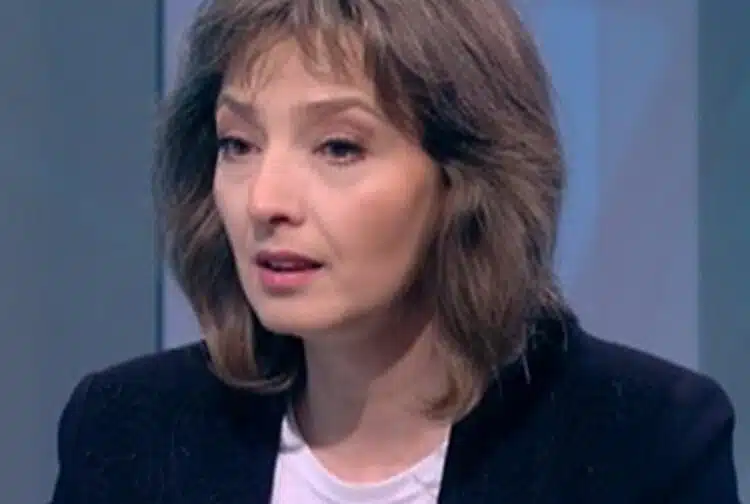 Катя Сунгарска сподели в ефир за някои от шокиращите случаи, с които медиците се сблъскват ежедневно 1