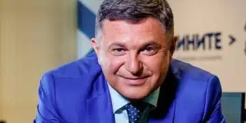 В памет на журналиста Милен Цветков ще бъде открита чешма! 14