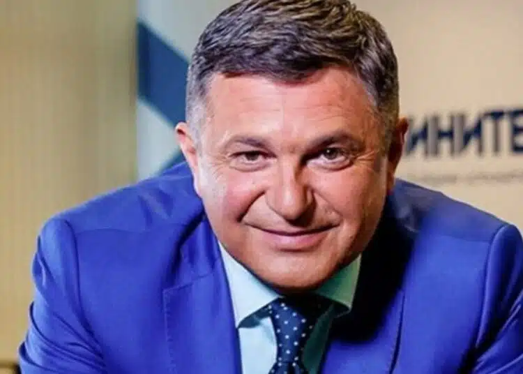 В памет на журналиста Милен Цветков ще бъде открита чешма! 1