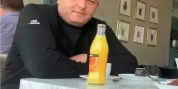Нека помогнем и разпространим! Николай е в неизвестност от 21 септември! 1