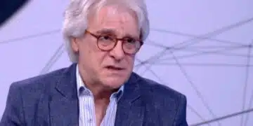 Орлин Горанов проговори публично за здравословен проблем и през какво е преминал 14