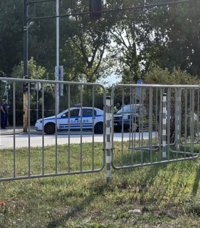 Има още задържани мигранти – този път в София на „Ботевградско шосе“ СНИМКИ 3