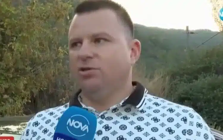 Абсурд! Семейство от Гоце Делчев 2 години по-късно остана без личния си автомобил – бил пуснат за издирване в Словакия! 1