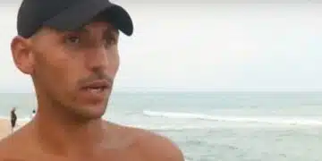 Адмирации към спасител от Варна! Само за 2 дни спасил четири човешки живота! 9