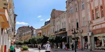 Гнусно и подло! Пловдивчани намесиха бебе в нагла схема, само и само да печелят пари на гърба на наивниците! 1