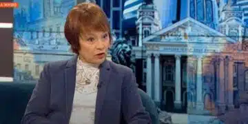 Росица Матева отсече – ще гласуваме с 3 вида бюлетини в цялата страна! 3