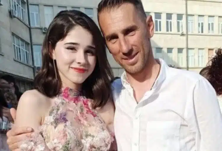 Със сълзи на очи Стойко Сакалиев разкри, че именно Стилиян Петров е причината дъщеря му Люби да пребори коварната болест! 1
