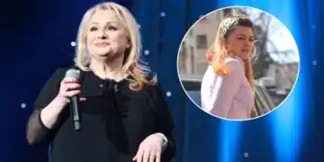 Гласовитата Тони Димитрова на страната на Петя Дикова след разгорещения скандал! ВИДЕО 9