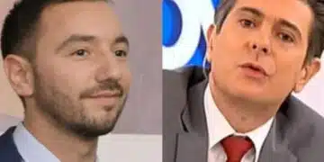 Виктор Николаев направи коментар за кандидат кмета на ГЕРБ за София – Антон Хекимян 1