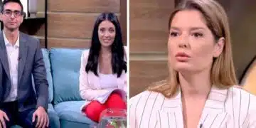 Алекс Сърчаджиева разкри, че има дарба да влиза „под кожата“ на хората, категорична е, че ще прави добро! 1