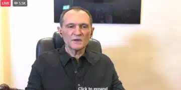 Васил Божков дава пресконференция! Сподели, че неговият живот и този на близките е застрашен, а държавата се управлява от мафията! 2