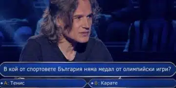 Адмирации към известен музикант! Показа страхотни знания в предаването „Стани Богат“ 11