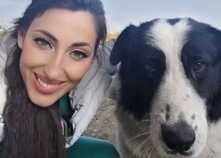 Трагедията от апокалиптичния потоп взе още една жертва! Намериха тялото на доктор Даниела Йорданова! 1 Трагедията от апокалиптичния потоп взе още една жертва! Намериха тялото на доктор Даниела Йорданова! 1