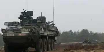 Получаваме бронирани машини от САЩ срещу 1,5 милиарда долара?! 13