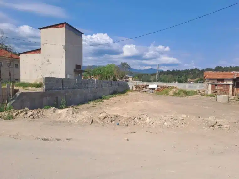 Карловско година след опустошителния потоп: Как живеят хората?! СНИМКИ 4