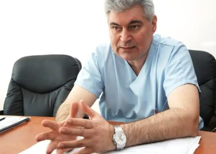 След медиен шум и протести – Румен Велев остава шеф на „Шейново“? 1