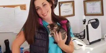 Д-р Йорданова загина опитвайки се да спаси животни от водния потоп – предложиха да кръстят улица на нея в Царево! 1