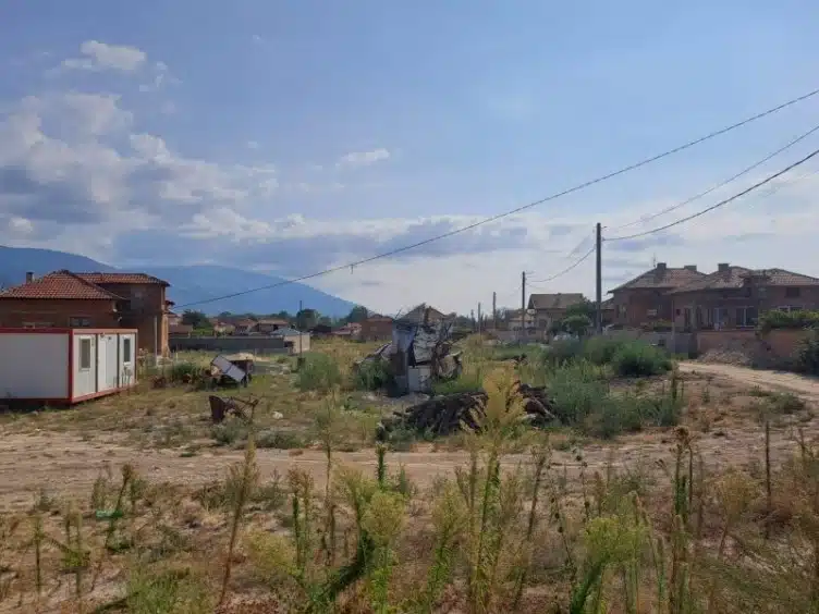 Карловско година след опустошителния потоп: Как живеят хората?! СНИМКИ 5