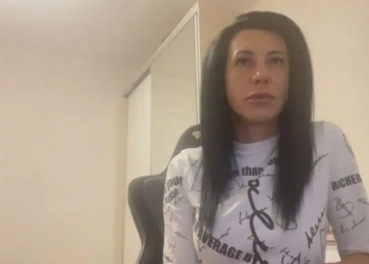 Жена шофьор седи 3 месеца без своята книжка и автомобил, очаква истината, но кръвните проби се бавят! 1