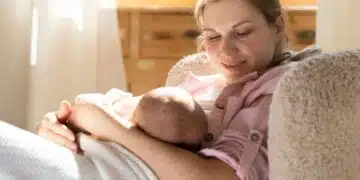 „Жената на моя любовник дойде да ме посрещне пред родилния дом“ 10