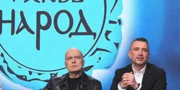 Кандидатът на ИТН за кмет на София разкри кой точно избира кмета на София 1