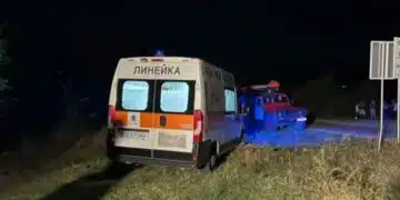 Три са версиите, по които се работи във връзка с ужасния инцидент с хеликоптера край Гърмен! 13