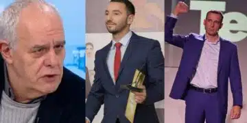 Андрей Райчев направи прогноза, че ако Хекимян се впусне за кметското място в София – ще бие Васил Терзиев! 13