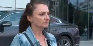 Всеки конфликт има две страни! Проговори съпругата на единия от участниците в агресията на булевард в София 15