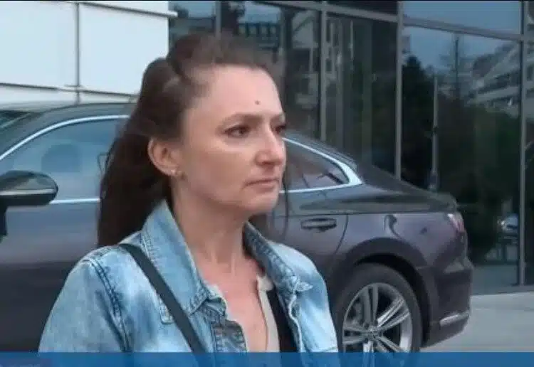 Всеки конфликт има две страни! Проговори съпругата на единия от участниците в агресията на булевард в София 1 Всеки конфликт има две страни! Проговори съпругата на единия от участниците в агресията на булевард в София 1