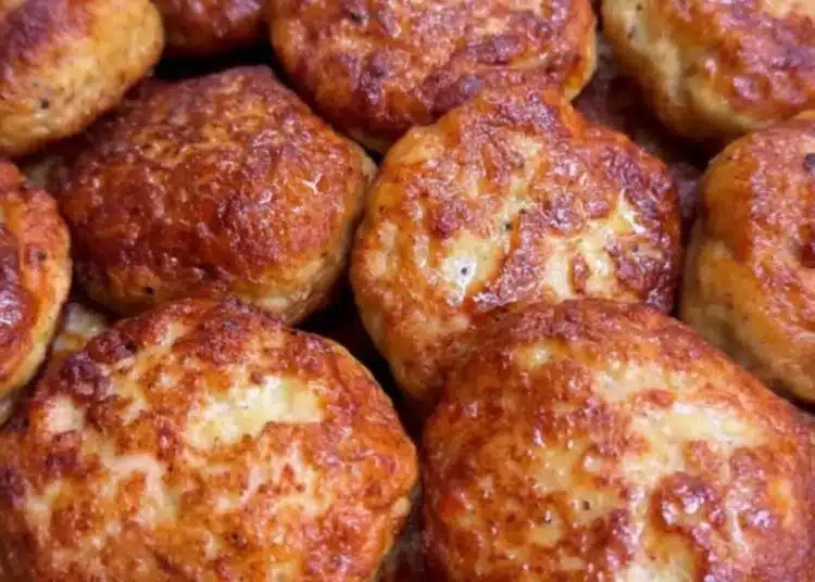 Китайските готвачи разкриха тайната как да приготвим най-вкусните кюфтета, уникална рецепта! 1