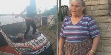 Проговори свекървата на кючекинята Катя, която показа танцовите си умения върху линейка 3
