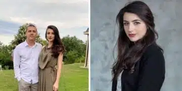 Бившата депутатка Лена Бориславова РАЗКРИ името на новороденото бебче! 6