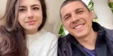 Честито на Лена Бориславова! Стана майка за първи път! 7