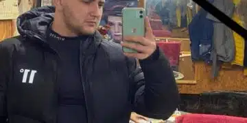 Огромна трагедия разтърси страната ни! 20 годишният Стилиян загина в тежка катастрофа! 12