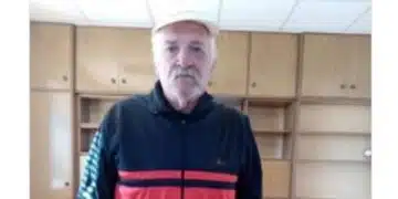 Първа снимка на мъжа, който отне живота на семейството си и своя – викали му хищника! 5