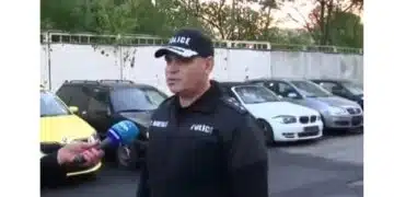 100 пияни и дрогирани зад волана се сбогуваха с автомобилите си в област Бургас 12