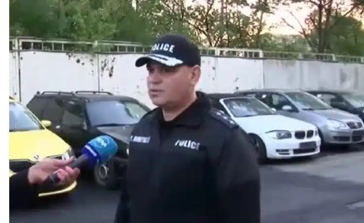 100 пияни и дрогирани зад волана се сбогуваха с автомобилите си в област Бургас 1