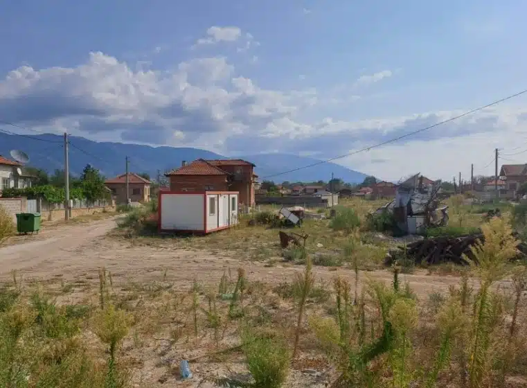 Карловско година след опустошителния потоп: Как живеят хората?! СНИМКИ 8