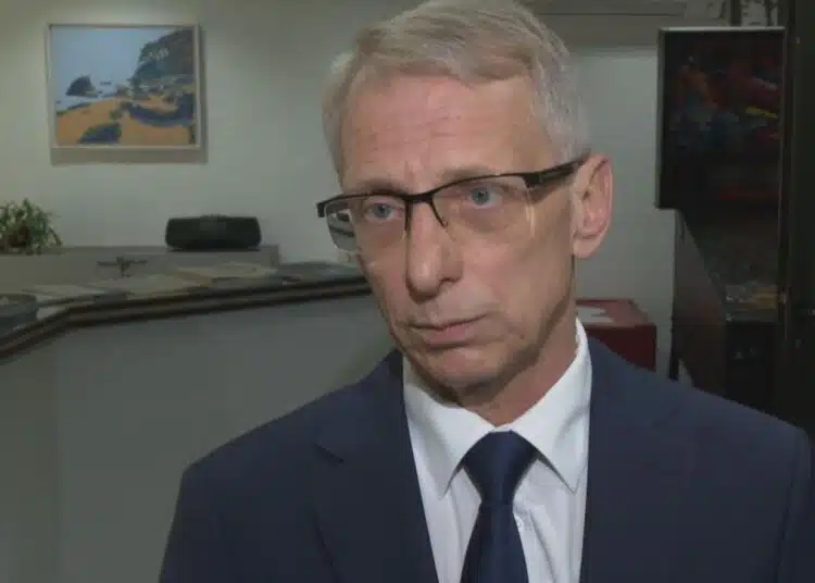 Министър-председателят академик Денков нарече зърнопроизводителите „терористи“ 1