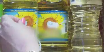 Ще тръгне ли пак цената на олиото нагоре? 6