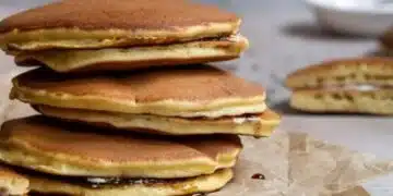 Уникални японски пухкави палачинки, с които всяка закуска е по-вкусна 2