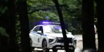 Пореден акт на агресия! 21 годишен влезе в саморазправа с ученик, вкара го в болница в Разград, а причината била момиче! 3