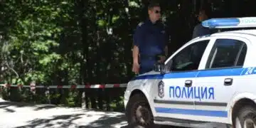 Бургазлия блъсна дете във Враца – изскочило неочаквано на пътното платно 15