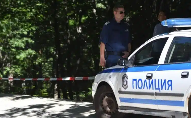 Бургазлия блъсна дете във Враца – изскочило неочаквано на пътното платно 1