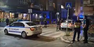 Кръвната проба на пияния шофьор, който отне детски живот - излезе! 6